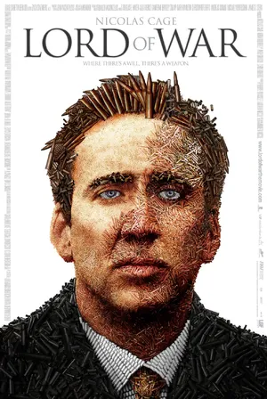 Yuri Orlov — Lord of War — ranked #11