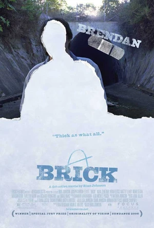 Brick — ranked #16