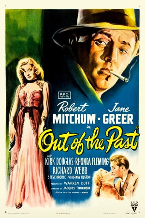 Out of the Past — ranked #5