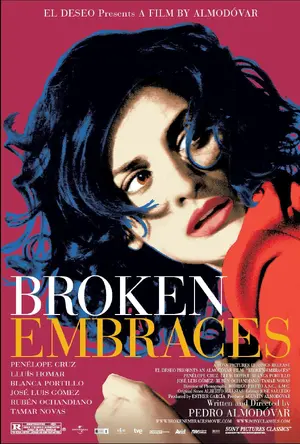 Broken Embraces — ranked #9