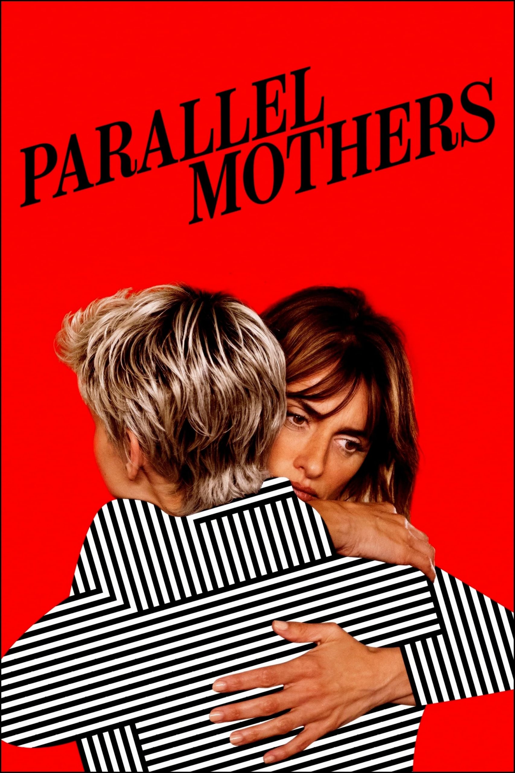 Parallel Mothers - ranking option ranked #13