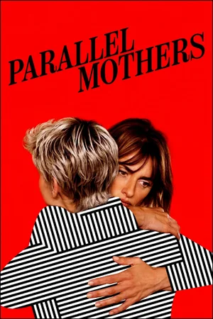 Parallel Mothers — ranked #13
