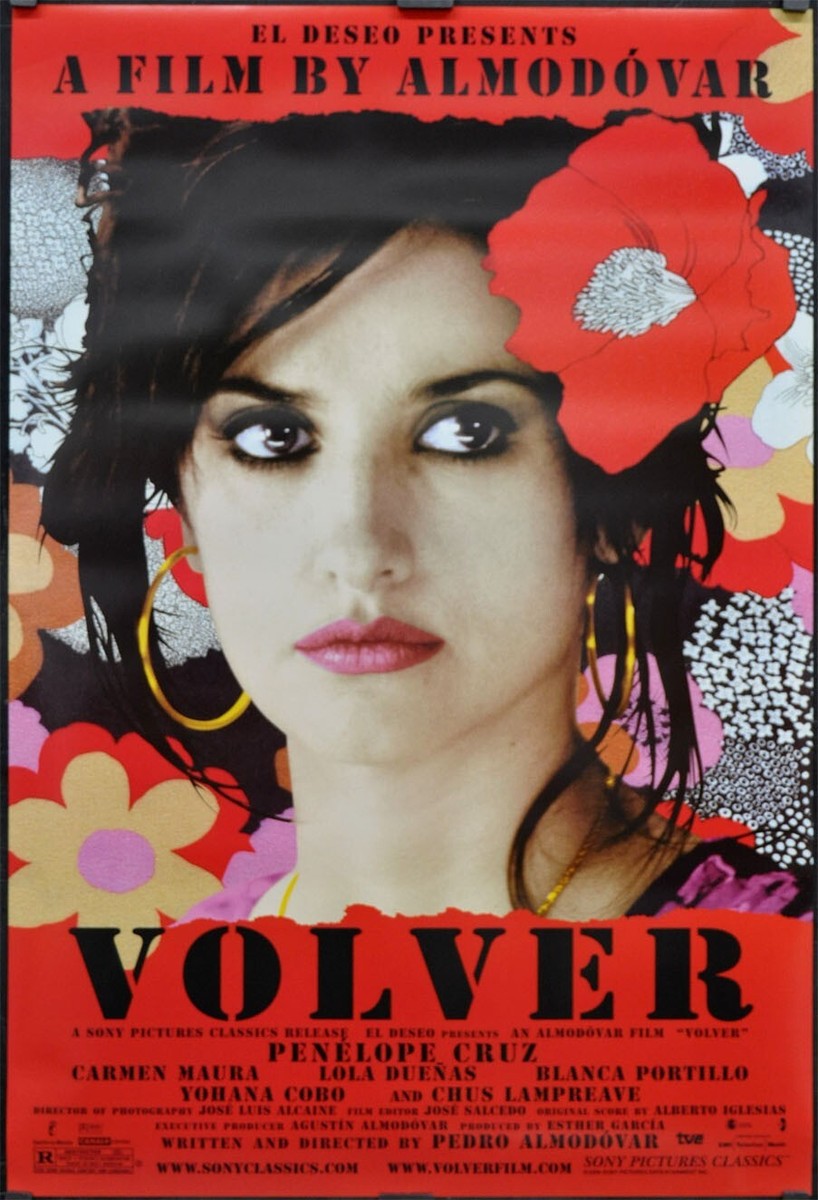 Volver - ranking option ranked #7