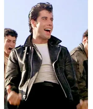 Danny Zuko's T-Birds Jacket (Grease) — ranked #12