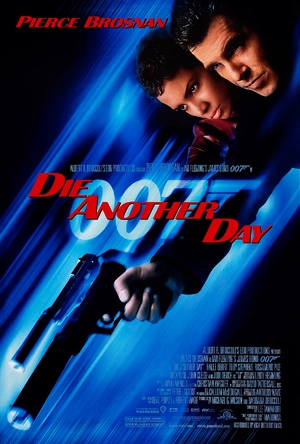 Die Another Day — ranked #4