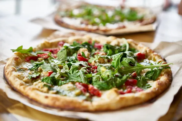 California Style - ranking option ranked #9