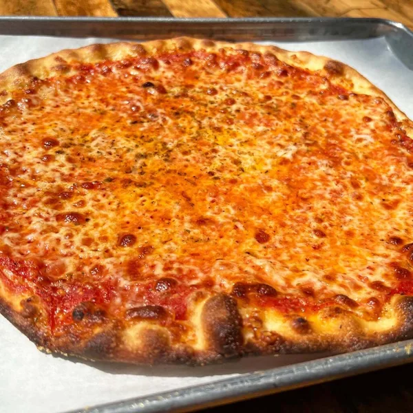 New Haven Style - ranking option ranked #8