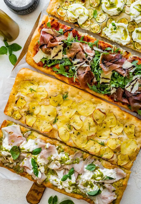 Roman (al taglio) - ranking option ranked #7