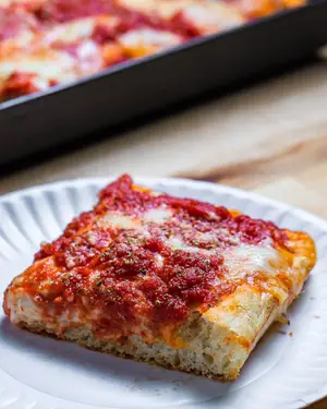 Sicilian — ranked #5