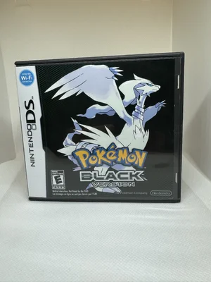 Pokémon Black/White — ranked #5