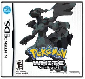 Black & White — ranked #4