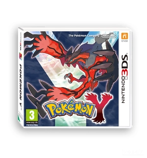 X & Y — ranked #5