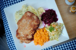Kotlet Schabowy — ranked #5