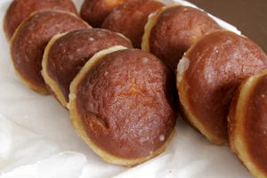 Pączki — ranked #10