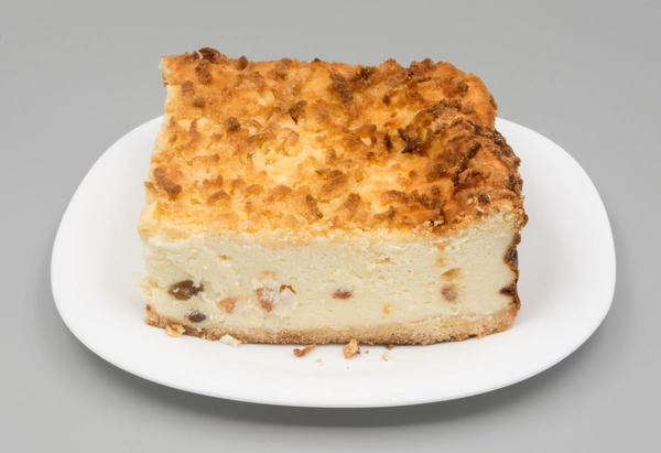 Sernik - ranking option ranked #9