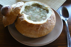 Żurek — ranked #3