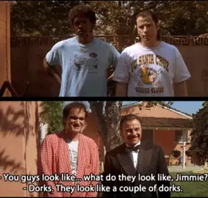 Jimmie Dimmick (Pulp Fiction)