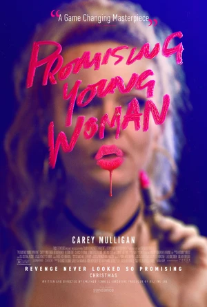 Promising Young Woman — ranked #4