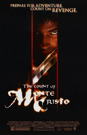 The Count of Monte Cristo — ranked #14