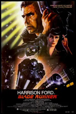 Blade Runner — ranked #2
