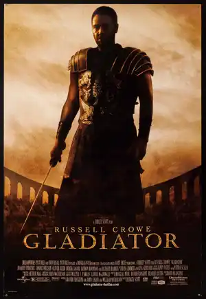 Gladiator