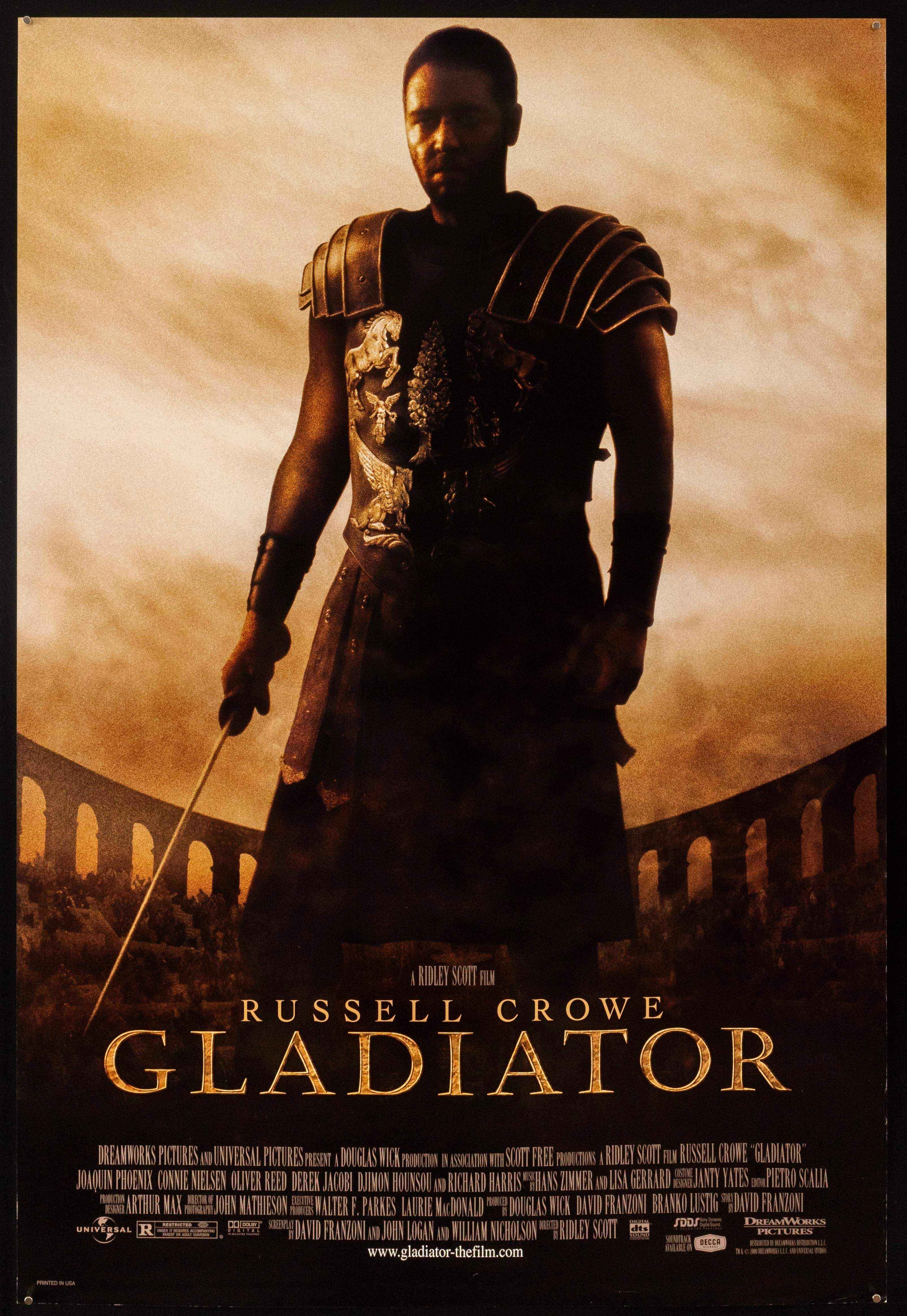 Gladiator