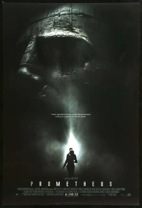 Prometheus - ranking option ranked #8