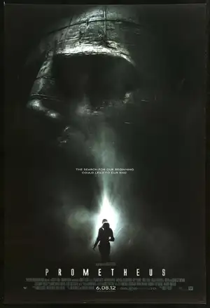 Prometheus — ranked #8
