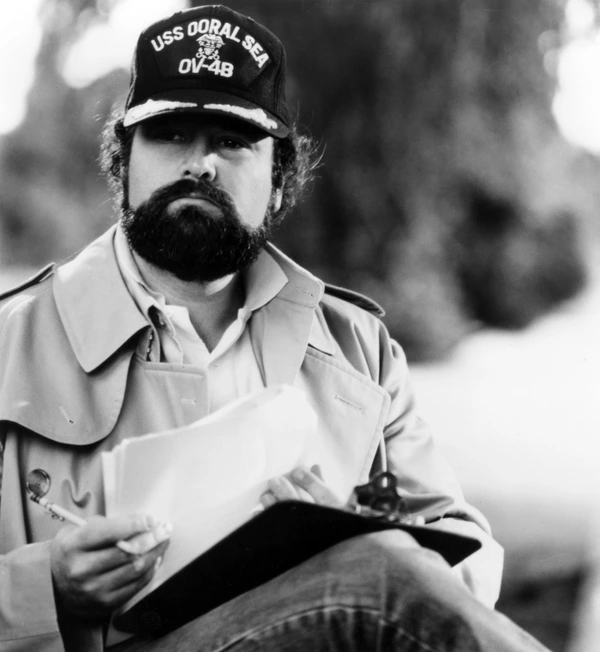 Marty DiBergi - ranking option ranked #2