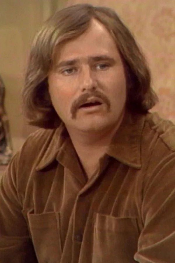 Mike 'Meathead' Stivic - ranking option ranked #1