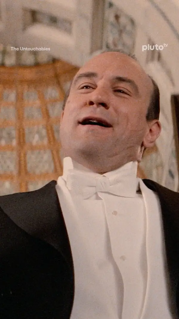 Al Capone - ranking option ranked #9