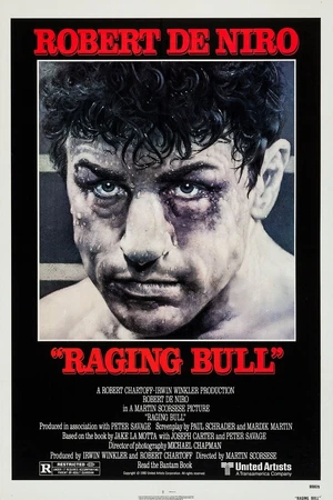 Jake LaMotta — ranked #2