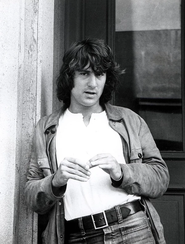 Johnny Boy - ranking option ranked #12