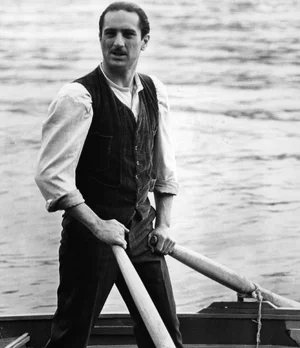 Young Vito Corleone — ranked #3