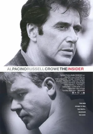 The Insider — ranked #4