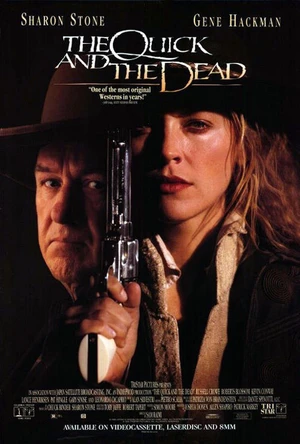 The Quick and the Dead — ranked #13