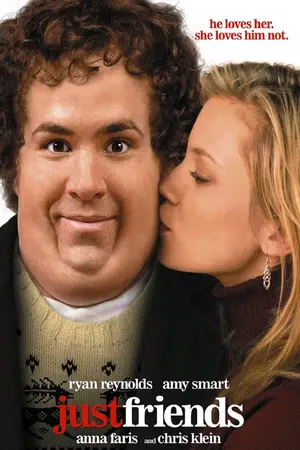 Chris Brander — Just Friends — ranked #7