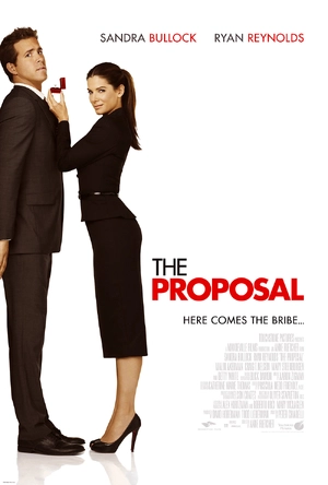 Nick Mercer — The Proposal — ranked #5