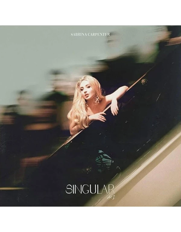Singular: Act I - ranking option ranked #3