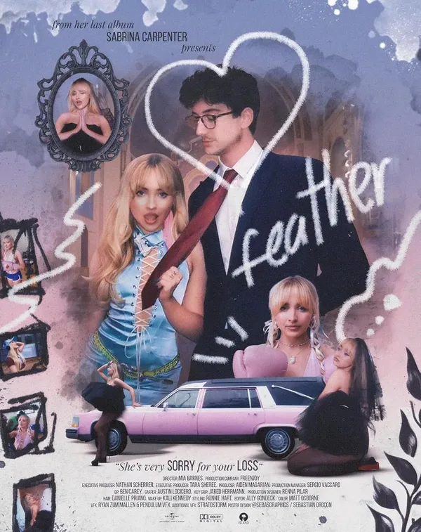 Feather - ranking option ranked #3