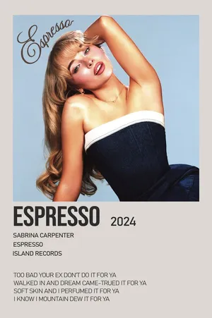 Espresso