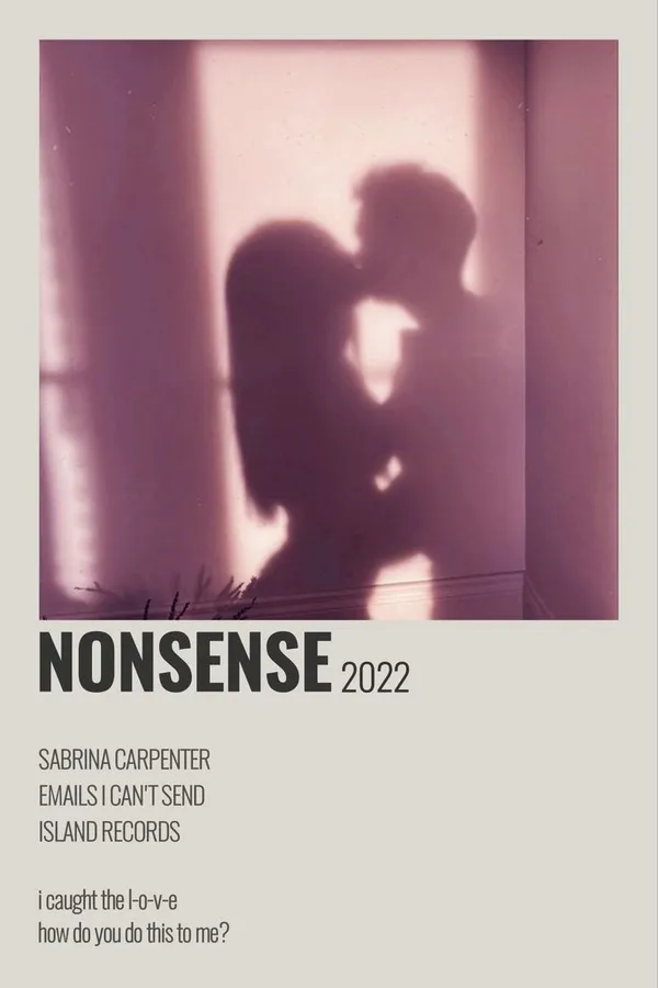 Nonsense - ranking option ranked #3