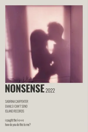 Nonsense — ranked #3