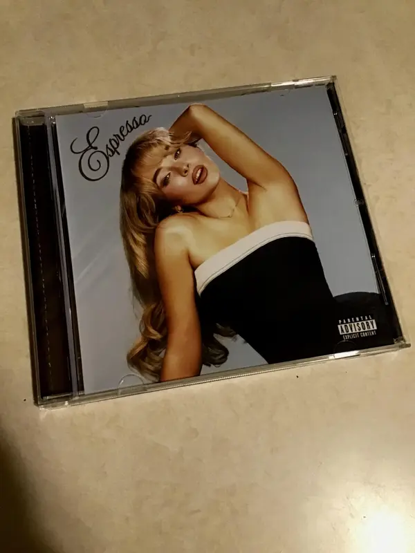 Please Please Please - ranking option ranked #4