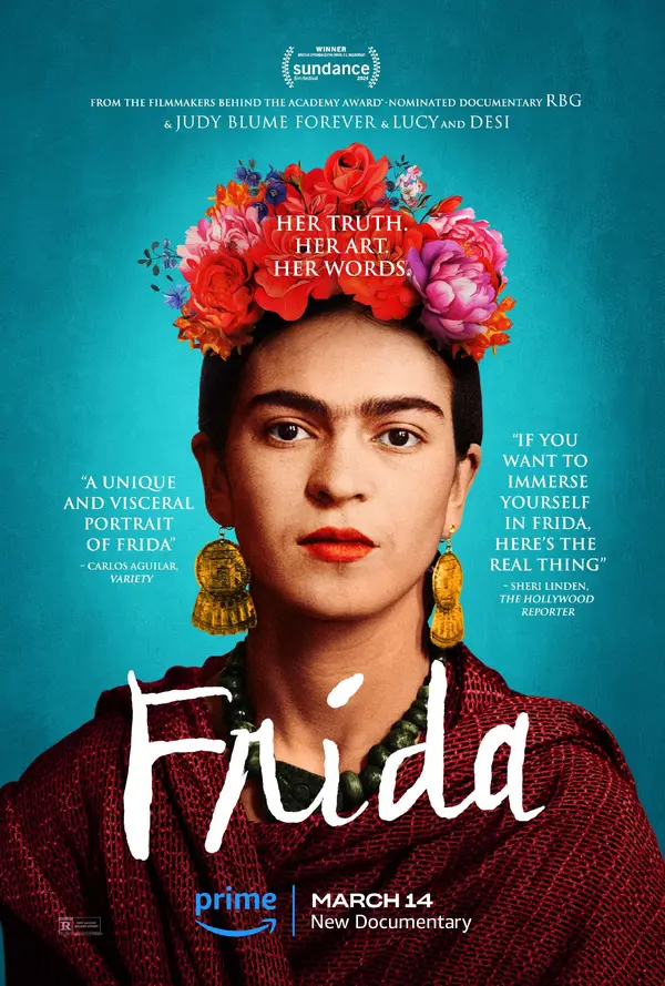 Frida - ranking option ranked #6