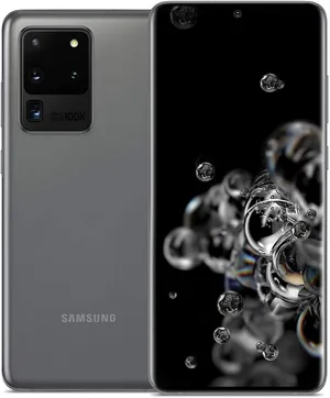 Galaxy S20 Ultra — ranked #13