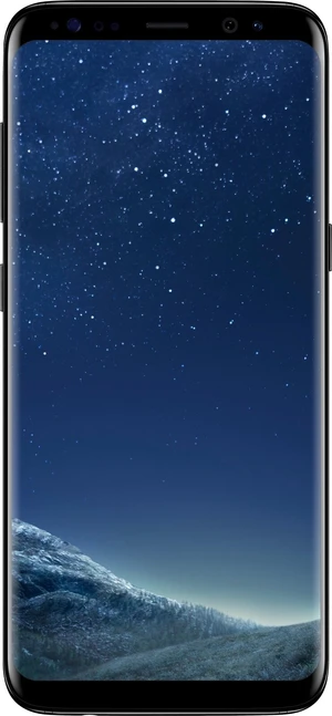 Galaxy S8 — ranked #11