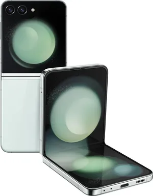 Galaxy Z Flip 5 — ranked #12