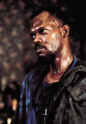 Gator — Jungle Fever — ranked #13
