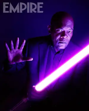 Mace Windu — Star Wars — ranked #12